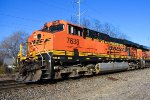 BNSF 7638